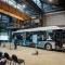 Autosan pochwalił się swoim pierwszym autobusem elektrycznym Autosan pochwalił się swoim pierwszym autobusem elektrycznym