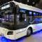 Katowice: Rafako pokazało autobus elektryczny. Chce nim podbić rynek Katowice: Rafako pokazało autobus elektryczny. Chce nim podbić rynek