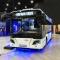 Katowice: Rafako pokazało autobus elektryczny. Chce nim podbić rynek Katowice: Rafako pokazało autobus elektryczny. Chce nim podbić rynek