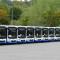 Gdynia pokazała 55 nowych autobusów od MAN-a Gdynia pokazała 55 nowych autobusów od MAN-a