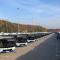 Gdynia pokazała 55 nowych autobusów od MAN-a Gdynia pokazała 55 nowych autobusów od MAN-a