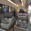 BYD na Busworld 2019 z udoskonalonym 12-metrowym elektrykiem [zdjęcia]