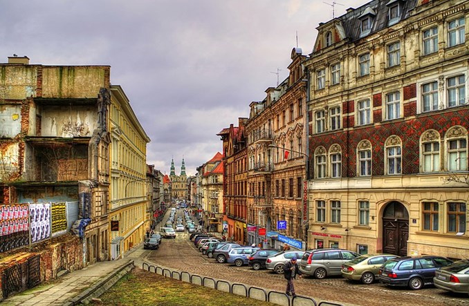 Poznań też podwyższa opłaty związane z parkowaniem