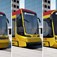 Warszawiacy wybiorą wygląd nowych tramwajów Hyundaia. Trzy propozycje