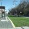 Łódź: Koniec przebudowy Dąbrowskiego. Tramwaj wraca po 3 latach Łódź: Koniec przebudowy Dąbrowskiego. Tramwaj wraca po 3 latach