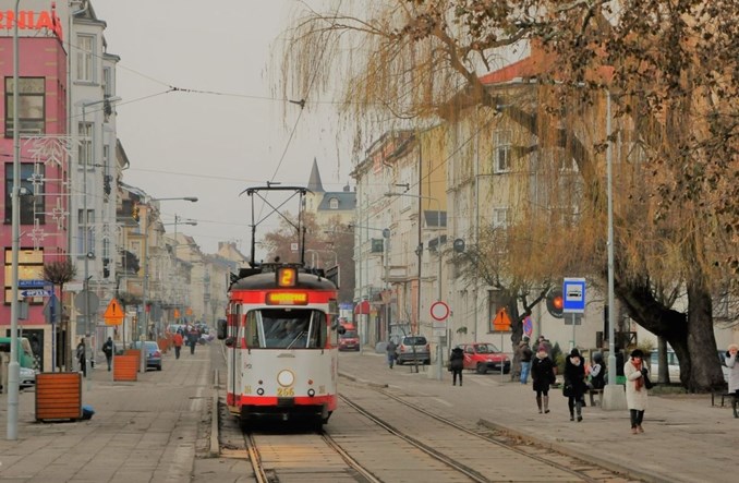 gorzów wielkopolski