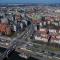 Szczecin: Jest umowa na przebudowę dwóch węzłów w centrum Szczecin: Jest umowa na przebudowę dwóch węzłów w centrum