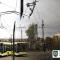 Lwów: Elektron dostarczył 10 nowych trolejbusów Lwów: Elektron dostarczył 10 nowych trolejbusów