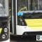 Lwów: Elektron dostarczył 10 nowych trolejbusów Lwów: Elektron dostarczył 10 nowych trolejbusów