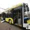 Lwów: Elektron dostarczył 10 nowych trolejbusów Lwów: Elektron dostarczył 10 nowych trolejbusów