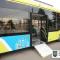 Lwów: Elektron dostarczył 10 nowych trolejbusów Lwów: Elektron dostarczył 10 nowych trolejbusów