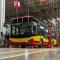 Wrocław. Mobilis będzie jeździł autobusami Isuzu i Mercedesa Wrocław. Mobilis będzie jeździł autobusami Isuzu i Mercedesa