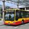 Wrocław. Mobilis będzie jeździł autobusami Isuzu i Mercedesa Wrocław. Mobilis będzie jeździł autobusami Isuzu i Mercedesa