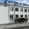 Dworzec Kuźnica Białostocka do remontu [wizualizacje]