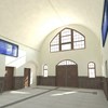 Rusza przebudowa dworca w Szklarskiej Porębie Górnej [wizualizacje]
