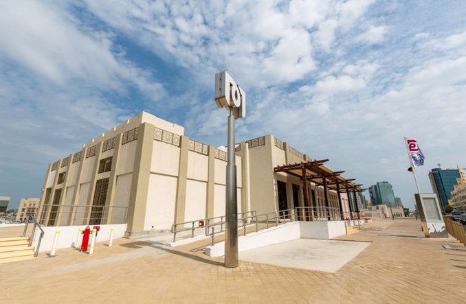 Katar. Ruszyła „złota" linia metra w Dausze