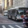Nowy Jork. Autobusy z kamerami. Nagrają piratów na buspasach