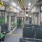 Elbląg pokazuje nowe tramwaje Modertransu oraz z Łodzi Elbląg pokazuje nowe tramwaje Modertransu oraz z Łodzi