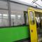 Elbląg pokazuje nowe tramwaje Modertransu oraz z Łodzi Elbląg pokazuje nowe tramwaje Modertransu oraz z Łodzi