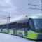 Pierwszy turecki tramwaj wyruszył do Olsztyna Pierwszy turecki tramwaj wyruszył do Olsztyna