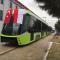 Pierwszy turecki tramwaj wyruszył do Olsztyna Pierwszy turecki tramwaj wyruszył do Olsztyna