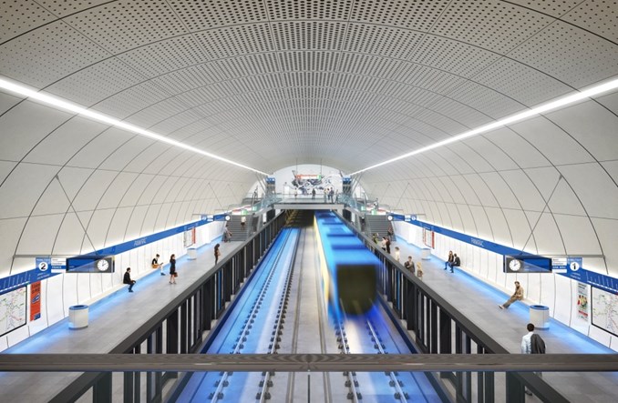 Praga: Rada Miasta dała zielone światło dla kolejnego odcinka linii metra D