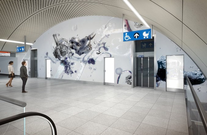 Praga: Czołowi czescy artyści uzupełnią wystrój nowych stacji metra