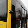 Warszawa. MZA testują „oczy” autobusu widzące pieszych i rowerzystów