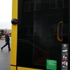 Warszawa. MZA testują „oczy” autobusu widzące pieszych i rowerzystów