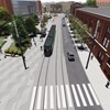 Poznań. Ruszają konsultacje w sprawie tramwaju na Ratajczaka