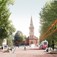 Gdańsk rewitalizuje dzielnice. Zmienią się Rynek Oruński i plac Wałowy