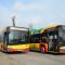 Warszawa: Pierwszy przegubowy elektrobus z wielkiej umowy wyrusza na miasto Warszawa: Pierwszy przegubowy elektrobus z wielkiej umowy wyrusza na miasto