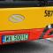 Warszawa: Pierwszy przegubowy elektrobus z wielkiej umowy wyrusza na miasto Warszawa: Pierwszy przegubowy elektrobus z wielkiej umowy wyrusza na miasto