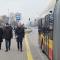 Warszawa: Pierwszy przegubowy elektrobus z wielkiej umowy wyrusza na miasto Warszawa: Pierwszy przegubowy elektrobus z wielkiej umowy wyrusza na miasto