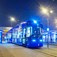 MPK Kraków rozstrzyga przetarg na 60 tramwajów. Dostarczy je Stadler