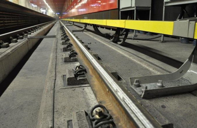 Jak ograniczać ryzyko przy budowie metra?