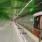 Metro na Wolę do stacji Księcia Janusza z pozwoleniem na użytkowanie Metro na Wolę do stacji Księcia Janusza z pozwoleniem na użytkowanie