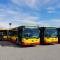 Mobilis – jako podwykonawca MPK – w pełni wjeżdża do Wrocławia Mobilis – jako podwykonawca MPK – w pełni wjeżdża do Wrocławia