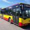 Mobilis – jako podwykonawca MPK – w pełni wjeżdża do Wrocławia Mobilis – jako podwykonawca MPK – w pełni wjeżdża do Wrocławia