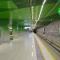 Metro pojechało na Wolę. Trzy nowe stacje otwarte! Metro pojechało na Wolę. Trzy nowe stacje otwarte!