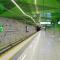 Metro pojechało na Wolę. Trzy nowe stacje otwarte! Metro pojechało na Wolę. Trzy nowe stacje otwarte!