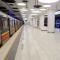 Metro pojechało na Wolę. Trzy nowe stacje otwarte! Metro pojechało na Wolę. Trzy nowe stacje otwarte!