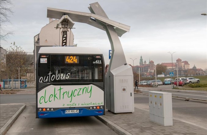 Nie będzie polskiego elektrobusu. NCBR zamyka program za 2,7 mld zł