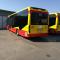 MPK Świdnica z dwoma elektrobusami od Volvo MPK Świdnica z dwoma elektrobusami od Volvo