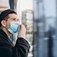 COVID-19 i smog idą w parze. 78% zgonów na terenach zanieczyszczonych