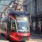 W kwietniu Tramwaje Śląskie chcą zakończyć odbiory dwóch pierwszych Moderusów (zdjęcia) W kwietniu Tramwaje Śląskie chcą zakończyć odbiory dwóch pierwszych Moderusów (zdjęcia)
