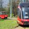 W kwietniu Tramwaje Śląskie chcą zakończyć odbiory dwóch pierwszych Moderusów (zdjęcia) W kwietniu Tramwaje Śląskie chcą zakończyć odbiory dwóch pierwszych Moderusów (zdjęcia)