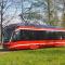 W kwietniu Tramwaje Śląskie chcą zakończyć odbiory dwóch pierwszych Moderusów (zdjęcia) W kwietniu Tramwaje Śląskie chcą zakończyć odbiory dwóch pierwszych Moderusów (zdjęcia)