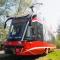 W kwietniu Tramwaje Śląskie chcą zakończyć odbiory dwóch pierwszych Moderusów (zdjęcia) W kwietniu Tramwaje Śląskie chcą zakończyć odbiory dwóch pierwszych Moderusów (zdjęcia)
