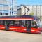 W kwietniu Tramwaje Śląskie chcą zakończyć odbiory dwóch pierwszych Moderusów (zdjęcia) W kwietniu Tramwaje Śląskie chcą zakończyć odbiory dwóch pierwszych Moderusów (zdjęcia)